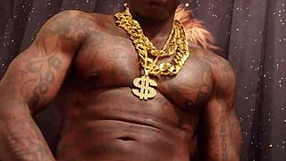 Worship this BBC, Hallelujah Johnson the African King!