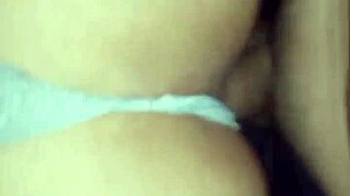 Wife Wakes To Dick Inside For Creampie