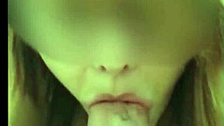 Pov Blowjob Aurora 1