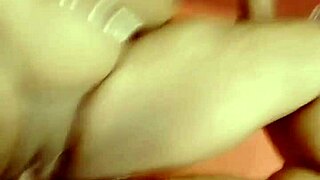 Intense Emotions As Shaved Pussy Gets Teased And Filled!