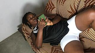 Corrupt Doctor Fucks Patient in Doggystyle