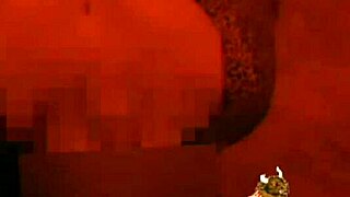 Latina wife opens legs at party, ashamed but lets him doggystyle her big ass