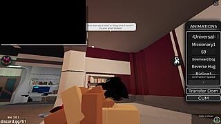 lucky day for riding cowgirl