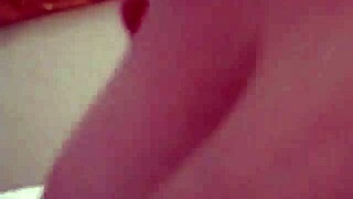 She smashed my pussy for cash, that fat slut