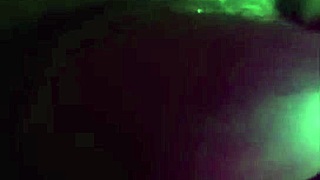 Fat Slut Masturbates Huge Juicy Pussy to Squirt