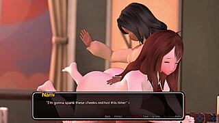 Lets play grade-a bully game