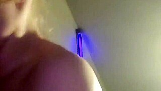 freaky foreplay leads to huge orgasm with diamond and casper