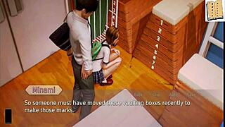 Academy 68 Game Session