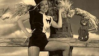 vintage halloween antique retro costume party