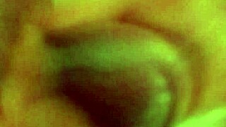 Jorde's Monster Cock In The Shower!