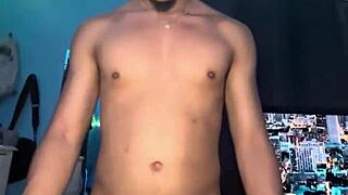 i won a game of cards and convinced him to have sex with me.