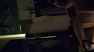 that novinha amante is so hot and sexy