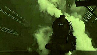 In vintage times, they made erotic animations with hairy bent over scenes