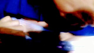 Mexican Schoolgirl Sneaks Fuck With Teacher