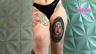 smell our panties, you humiliated slave? joy ski oficial