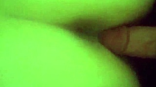 Chubby Mature Girl Masturbates Her Fat Pussy