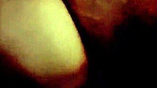 Passionate Colombian Curvy Girl's Intense Fucking Session
