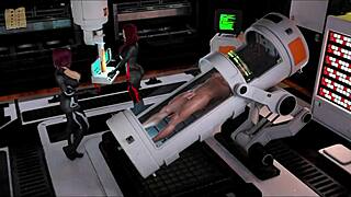 journey through spacetime in this game adventure