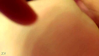 Is That Vibrator In The Ass?