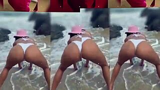 the nerd from chair ate my pussy for christmas