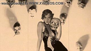 vintage halloween antique retro costume party