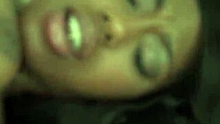 sexy hot afro american lesbians