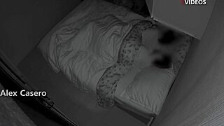 Latina Housewife Rides Rough In Anal Scene