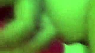 Chubby Mature Girl Masturbates Her Fat Pussy