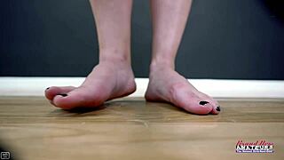 Busty Blonde Gwen Sucks Cock And Gets Wet Pussy Fucked