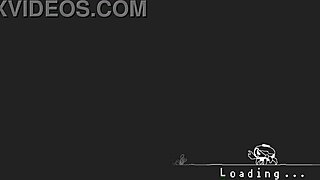 Man having sex in the new 2024 Dusk City hentai game