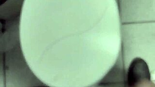 masturbating at work, what a thrill?