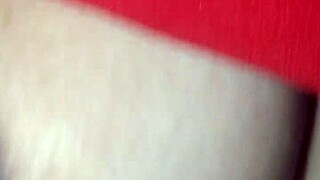 Tight Ass Needs Slow Entry