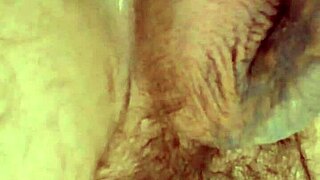 I really enjoy the sensation of the water jet in my hole, it's quite relaxing