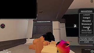 lucky day for riding cowgirl