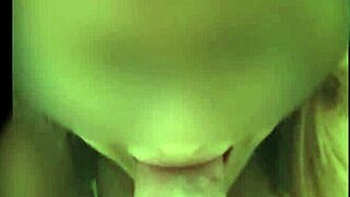 Pov Blowjob Aurora 1