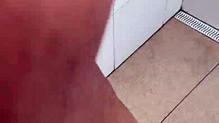 Hot Stepmom Gives Best Blowjob To Monster Cock