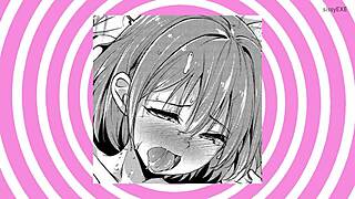 Sissy encouragement for jerk off instructions 😈