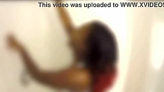 Big booty ambitious booty fucking on a huge dildo