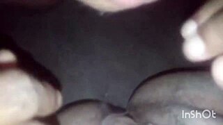 These hot Asian couples are intense