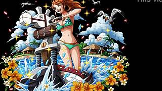 Hottest Anime Girls - Season 1 Episode 2 Nami