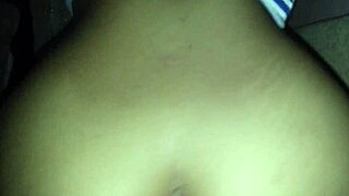 Story of a Passionate Brazilian Couple's Intimate Moments