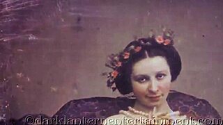 DARK LANTERN ENTERTAINMENT PRESENTS CLASSIC BEAVER SCENES