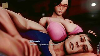 Explore the inn 44 adventure