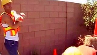 i love getting fucked hard as blonde with big tits in titty fuck action