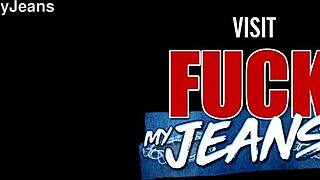 blonde waitress, wanna accept this anal as your tip?