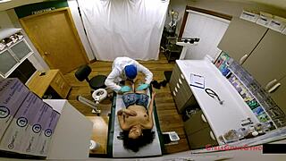 This Exam's Just a Formality Right - Yasmine Woods 😏