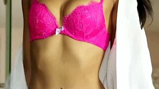 watch this hot asian masseuse fuck during nuru massage?