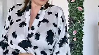 Get Excited For These Huge Mature Tits