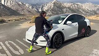 i fuck her shaved pussy hard