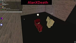 She Was Sucking Me But The Admin Had To Ruin It Roblox